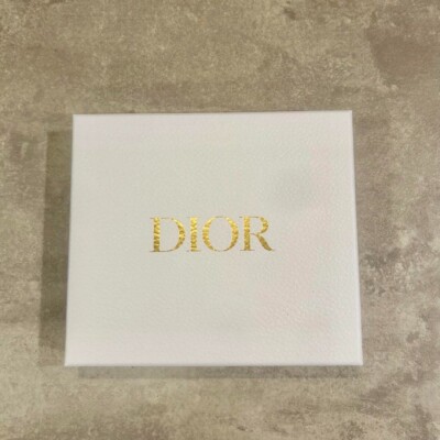 Christian Dior Maison Lucky Pouch Set Ceramic, Perfume & Lucky