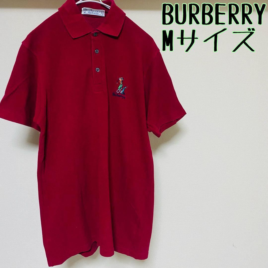 Burberry Polo shirt Men's Fashion from Japan