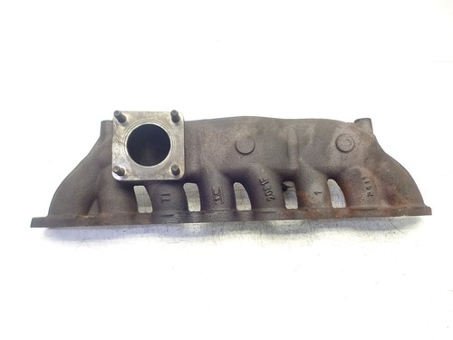 Abgaskrümmer Jeep Cherokee KJ 2,5 CRD 4x4 VM99B R425 2081F