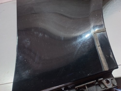 BMW 5-Series E61 E60 Front Right Wing Fender Panel Colour : Black SCHWARZ 2 - Picture 10 of 24