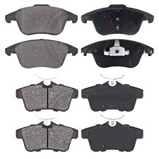 Kits de frein Citroen DS5