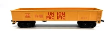 HO Bachmann Union Pacific Steel Gondola 76036  in Original Box