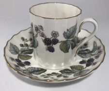 Discontinued Royal Worcester Lavinia Fine China