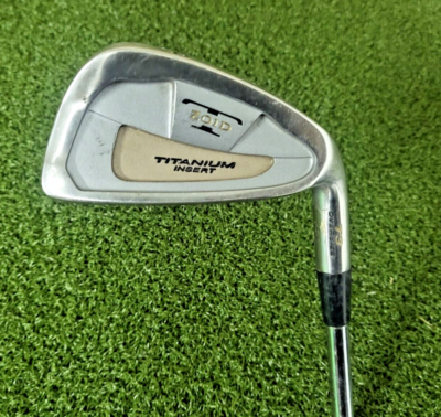 MIZUNO T-ZOID T3 OVERSIZE ミズノ ゴルフ クラブセット MIZUNO T-ZOID T3 OVERSIZE NICK FALDO 8pc S-flex Irons Set
