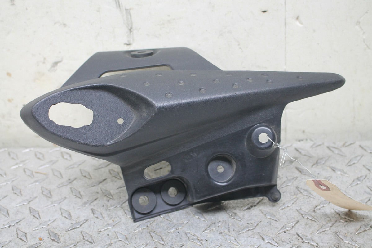 2005-2006 Kawasaki ZX6R ZX 6R 636 Left Rear Turn Signal Bracket