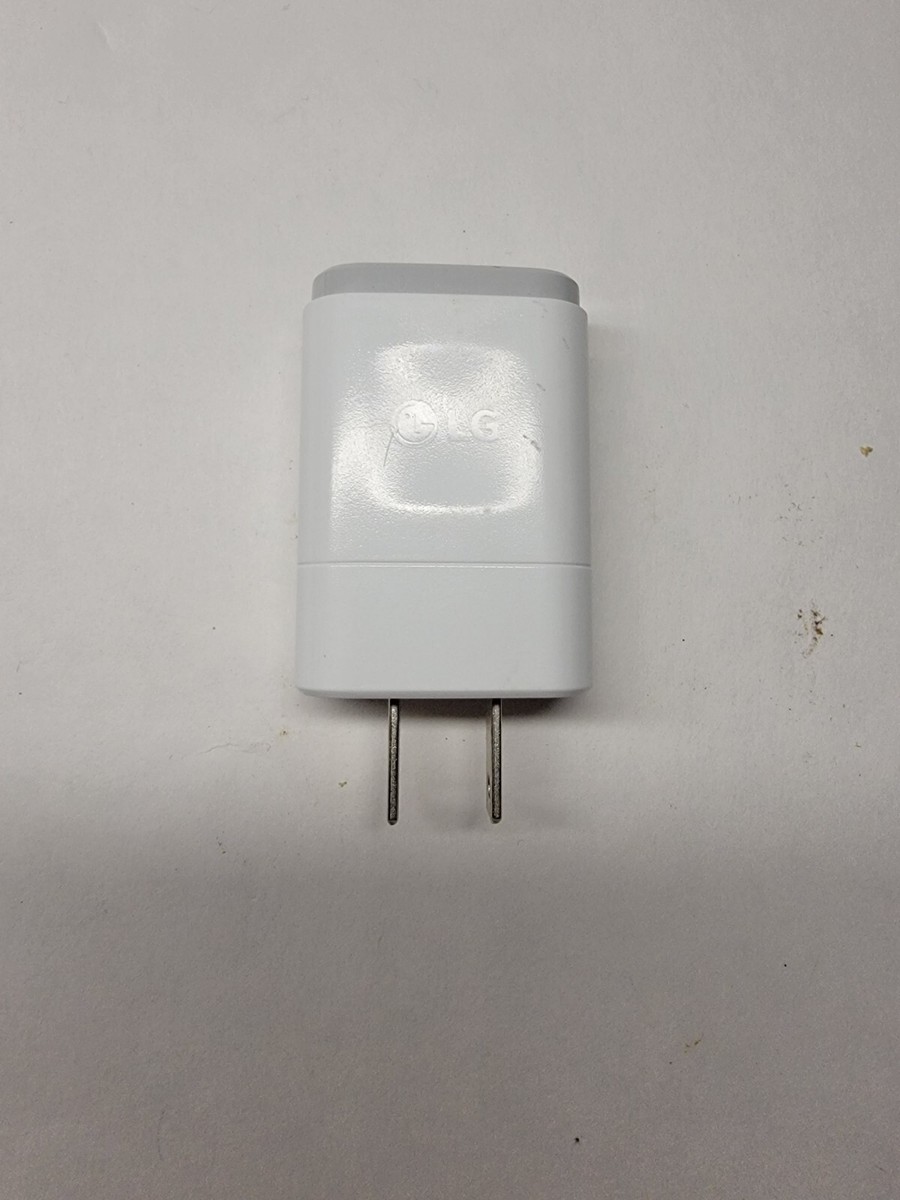 Fast Charging Lg Gx8 Charger LG G8X ThinQ Price In India