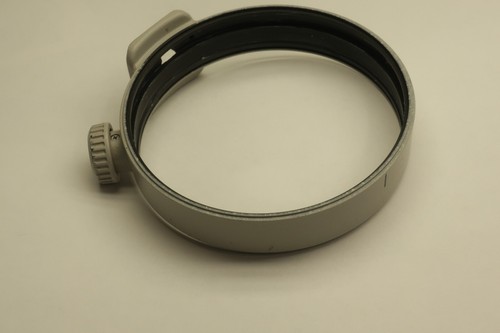 Used Canon EF 100-400mm F/4.5-5.6 L IS USM II Lens TRIPOD RING Parts YG2-3536 - Picture 3 of 5