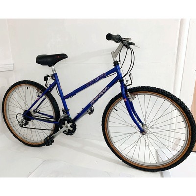 Bicycles - Specialized Hardrock Sport - Nelo's Cycles