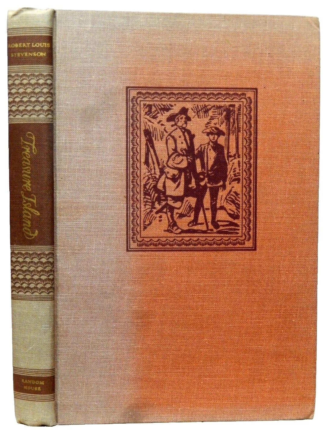 Literature & Fiction Robert Louis Stevenson Antiquarian & Collectible Books in English