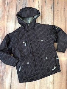 ripzone core 5000 mm jacket