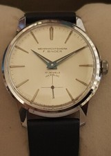 Vintage Armbanduhr  F.Binder    Handaufzug - ...