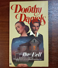 The Bell by Dorothy Daniels 1978 Warner Gothic Horror Vintage Paperback