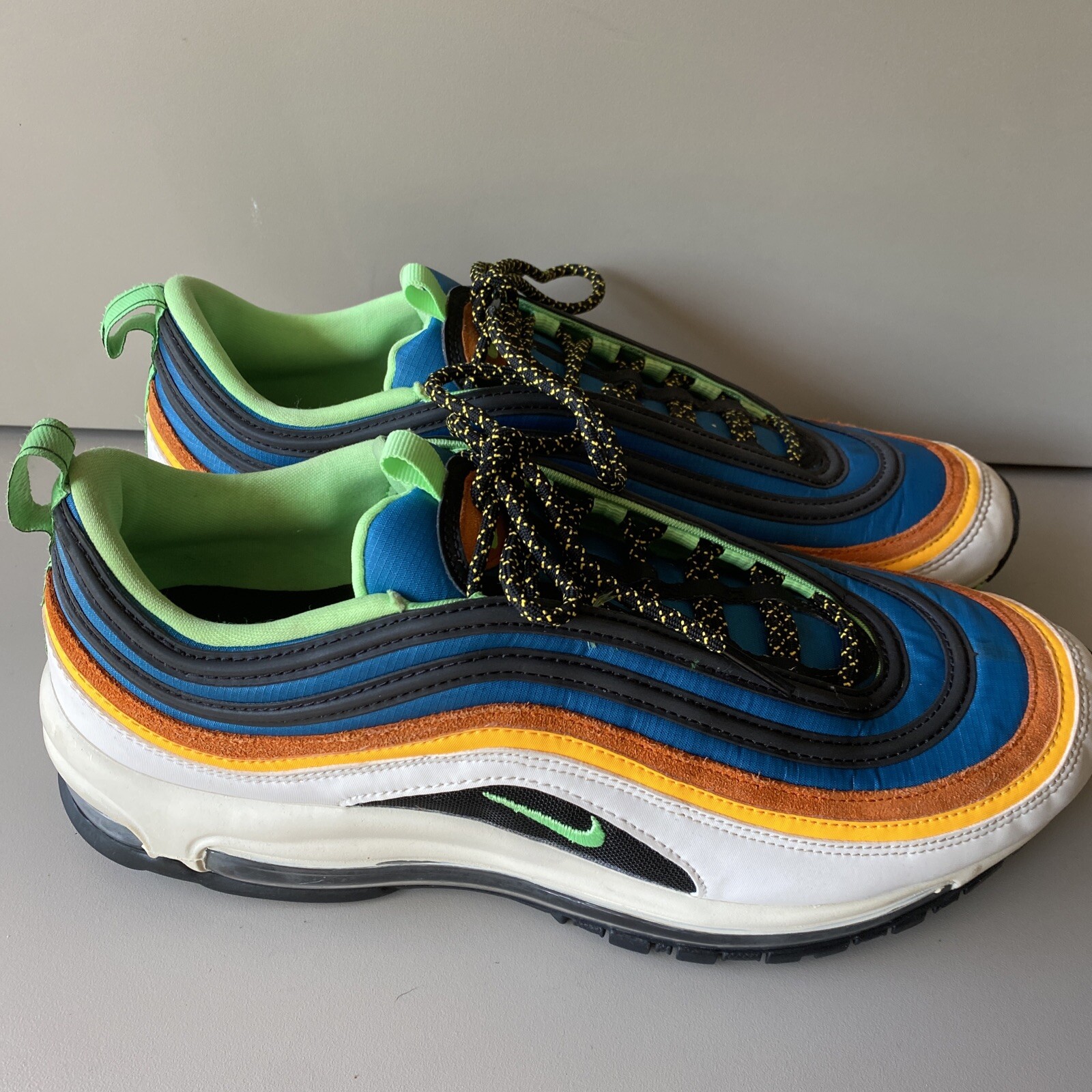 air max 97 abyss