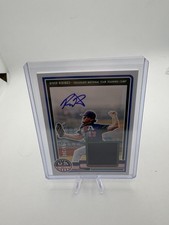 2023 Panini USA Baseball Stars & Stripes - USA Stars & Stripes Signature...