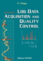 Log Data Acquisition And Quality Control Philippe Theys Taschenbuch Englisch