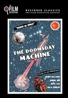 Doomsday Machine - Dvd - G3Z