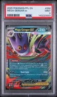 Mega Gengar EX 056/094 PSA 9 Pfl En-phantasmal Flames Pokemon