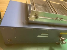 Eberbach shaker heavy duty reciprocal 2 speed microplate lab bottle  E6000 6000