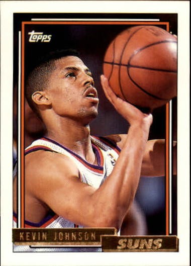 1992-93 Topps Gold Basketball (#1-198) Singles - You Choose