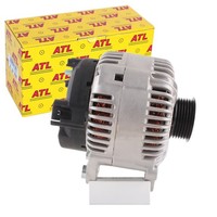 Atl Lichtmaschine Generator 180 A FüR Audi A6 A8 Q7 + Vw Touareg 2.7 3.0 Tdi