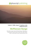 Frederic P. Miller (U. A.) | Mcpherson Range | Taschenbuch | Englisch (2026)