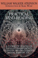 Practical Mind-Reading William Walker Atkinson Taschenbuch Englisch 2014