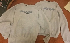 Titanic Artifact Exhibition sweatshirts 