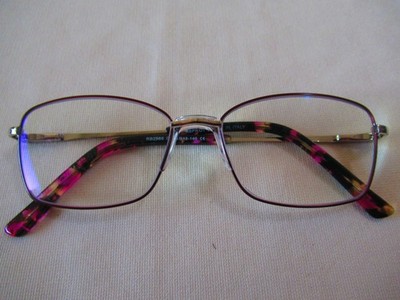 +2.00 Blue Light Blocking Spring Hinge Readers for Women Anti Glare Filter