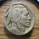 1928-S Buffalo Nickel - Actual Coin Shown - Free Shipping & Tracking INV#146