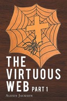 Alexis Jackson | The Virtuous Web | Taschenbuch | Englisch (2026) | Part 1