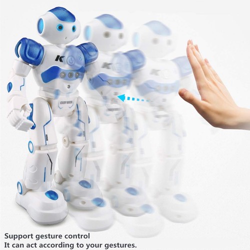 RC Robot Toys Gesture Sensing Smart Toy for Kids Can Singing Dancing... - Picture 4 of 10