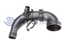 Ladeluftschlauch für FIAT GRANDE PUNTO (199_) 1.3 D Multijet (199.AXD11 51793177