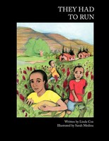 Linda Cox | They Had To Run | Taschenbuch | Englisch (2010) | Xlibris