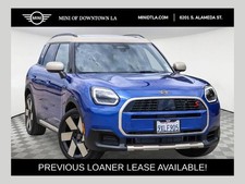 2026 Mini Countryman Iconic