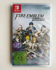 ebay® Auktion 227561252383 | Fire Emblem Warriors Nintendo Switch USK 12 Fire Emblem Serie Thumbnail of ebay® auction 227561252383 | Fire Emblem Warriors Nintendo Switch USK 12 Fire Emblem Serie