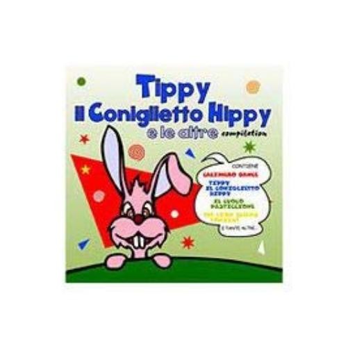 Вариативно-Типпи и Конигли, Типпи и Кониглиетто (CD)