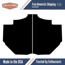 Cowldash Insulation Kit For 1930-1931 Ford Model A Truck
