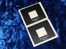 Durst SIXMA SIVOMA 126 ENLARGER MASKSx2 M600M601 enlarger Cropped 35mm