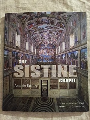 The Painted Word: Michelangelo and the Ceiling by Zagnoli, Roberto 8882710386