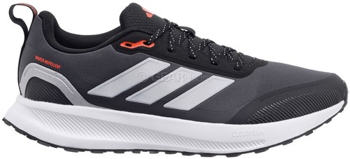 adidas gazelle silver green womens adidas Runfalcon 3.0 Cloudfoam Running Shoes | White/Black