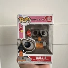 Funko Pop! Vinyl: Pixar - WALL-E #1532