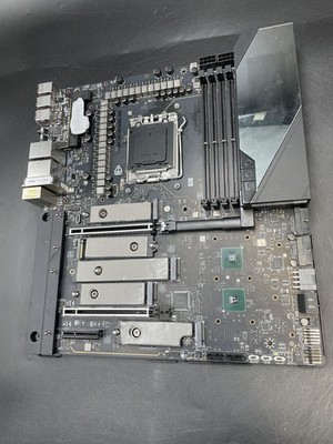 MSI MEG X870E GODLIKE, E-ATX Supports AMD Ryzen 9 PC1723202
