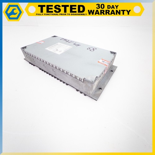 Aston Martin Vantage 2006-2017 Amplifier Photo - $400