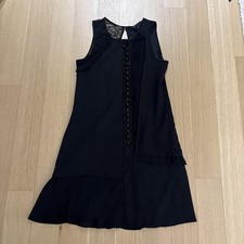Marc By Marc Jacobs Women's Black Dress
