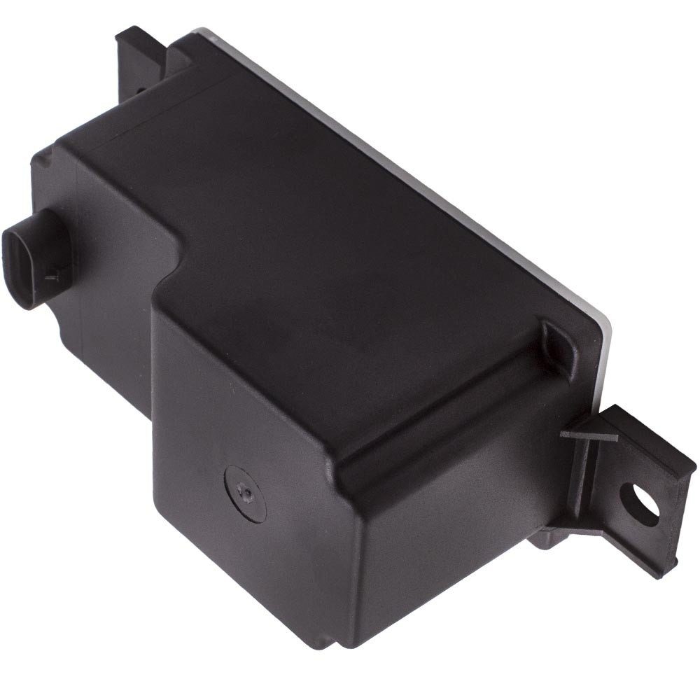 KIMISS Modulo Convertitore Di Tensione Batteria Ausiliaria – Compatibile Con Mercedes W205, W213, W222, W253, W257 – OE 2059053414 - 2