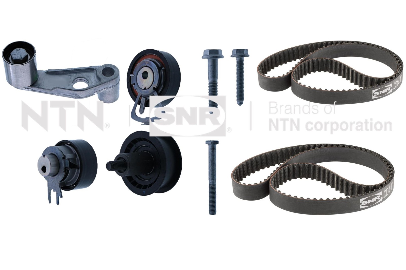 Fits SNR /NTN-SNR/ KD457.25 TIMING KIT  ⭐UK Stock⭐