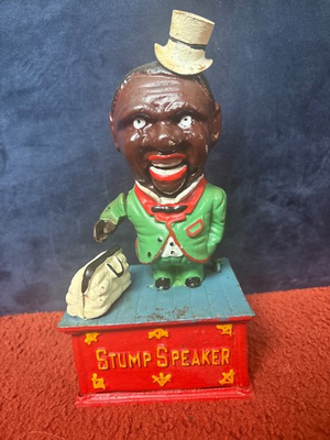 #ad #ad Stump speaker original $900.00