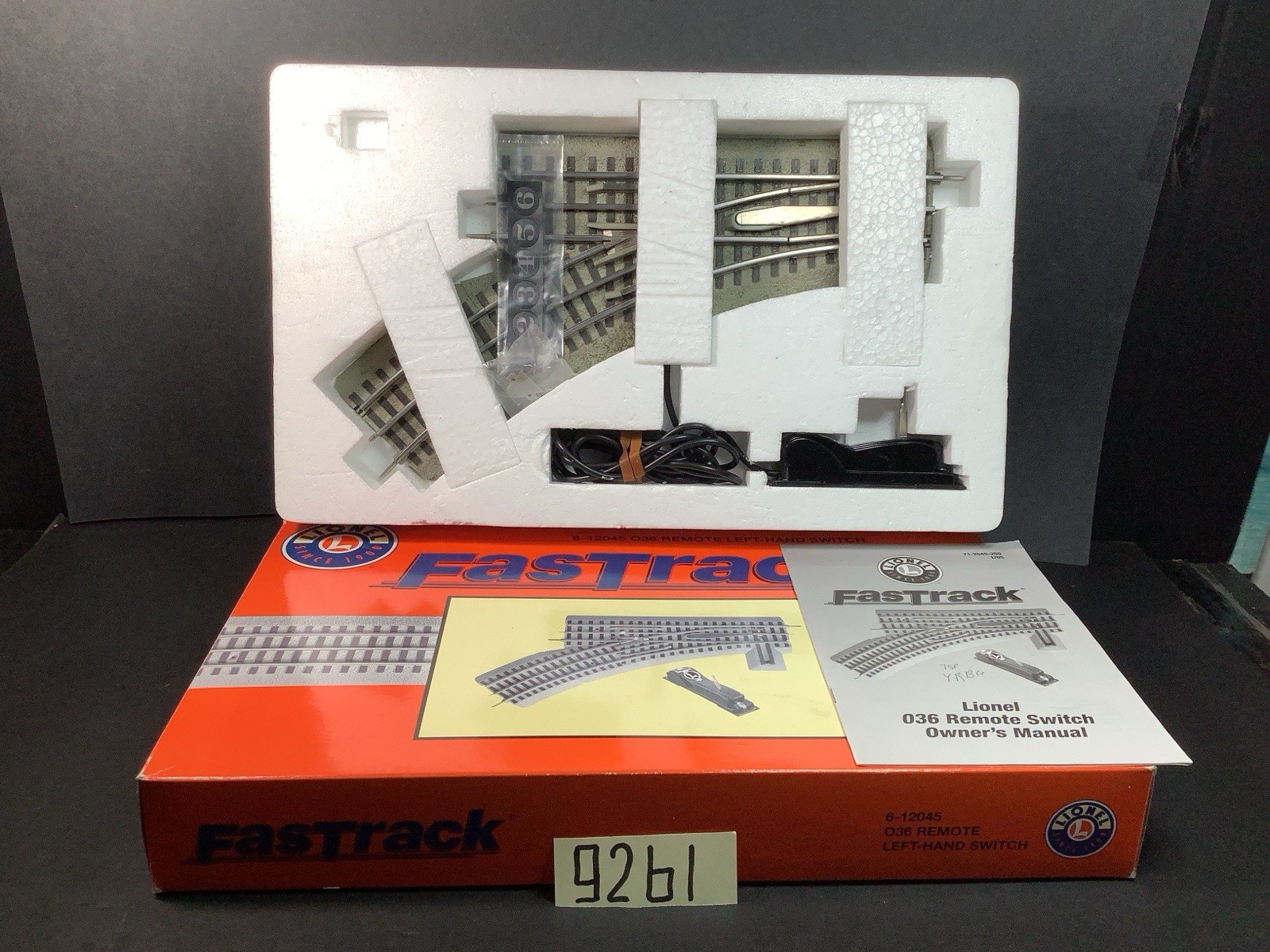Click here to see eBay Auction