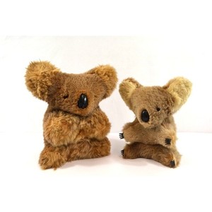 Kangaroo Fur Koala for sale | eBay