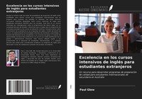 Paul Glew | Excelencia En Los Cursos Intensivos De IngléS Para Estudiantes...